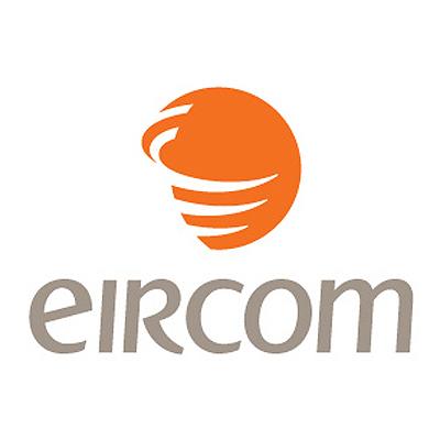 Eircom Exchange Boundaries
